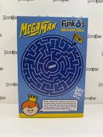 Funko Megaman FunkO’s Multigrain Cereal w/ Pocket POP! (GameStop Exclusive)