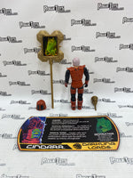 Vintage Visionaries Cindarr