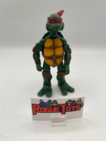 NECA Teenage Mutant Ninja Turtles Red Headband Set of 4