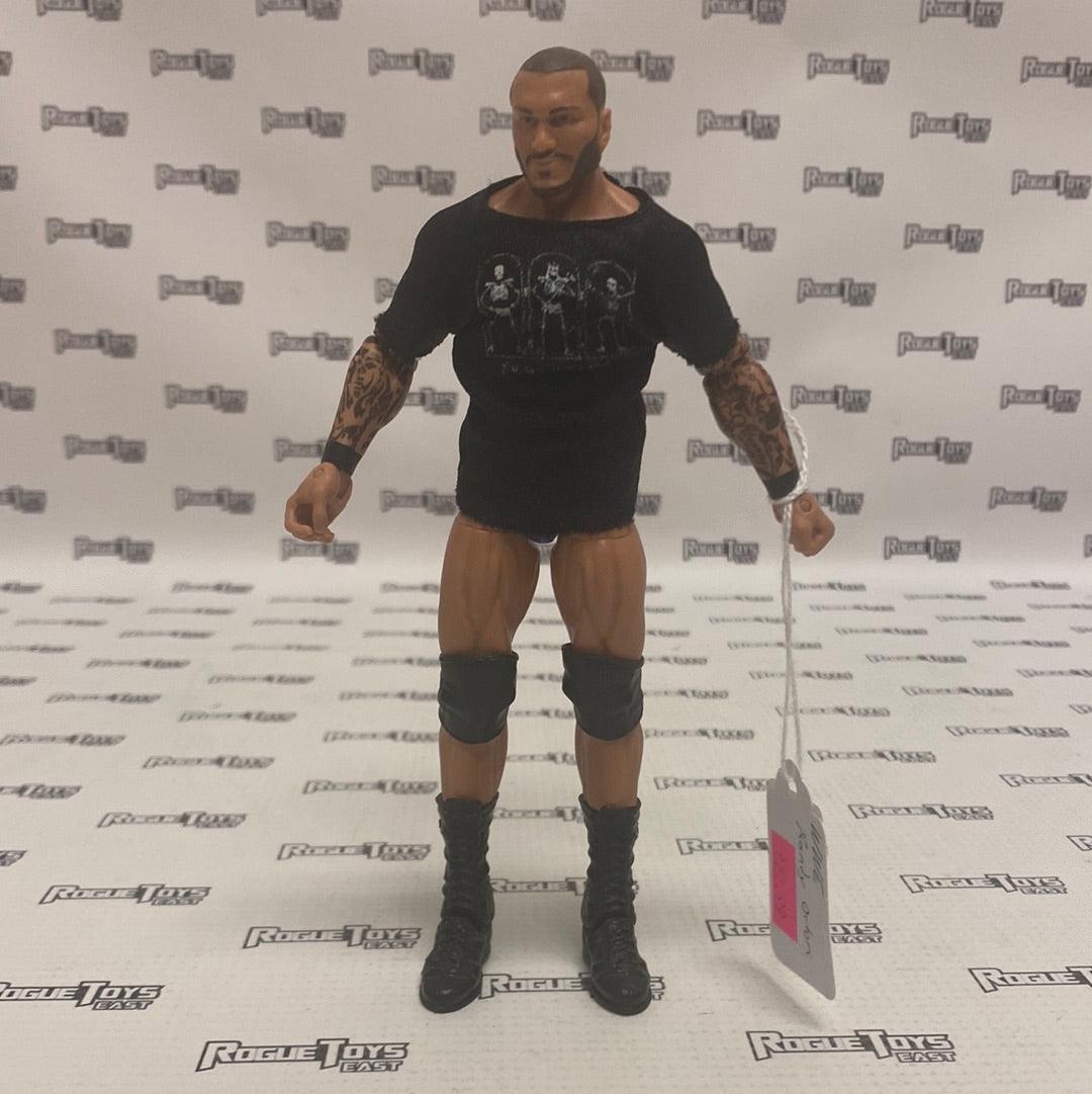 WWE Randy Orton - Rogue Toys