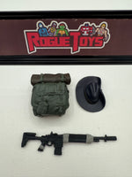 Hasbro G.I. Joe Classified Tiger Force Recondo #55