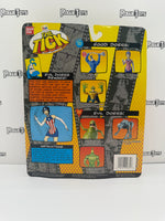 Bandai The Tick Series II Twist and Chop American Maid
