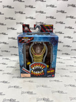 Street Sharks 30th Anniversary Big Slammu (Open Box)