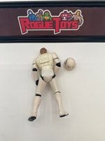 Hasbro Star Wars Power of the Force Mail Away Han Solo (Stormtrooper Disguise) 1995