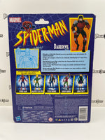 Hasbro Marvel Comics Spider-Man Daredevil