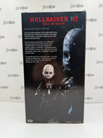 Mezco Living Dead Dolls Presents Hellraiser III: Hell on Earth Pinhead