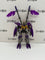 Hasbro Transformers Generations Deluxe Class Fall of Cybertron Decepticon Kickback