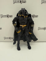 ToyBiz Marvel Legends Sentinel Series Black Panther