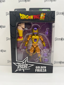 Bandai Dragon Ball Super Dragon Stars Series 6 Golden Frieza