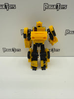 Hasbro Transformers Legscy United Animated Universe Bumblebee