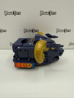 Hasbro Takara Vintage Battle Beasts Battling Bighorn Ram Chariot Vehicle