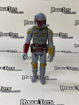 Vintage Star Wars Boba Fett