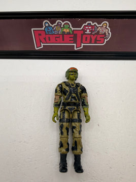 Hasbro G.I. Joe (ARAH) Hit & Run