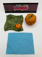 Memory Lane Peanuts The Great Pumpkin Linus van Pelt