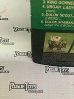 Kenner Vintage Star Wars Ewoks Logray