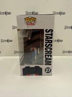 Funko POP! Retro Toys Tranformers Starscream (Target Exclusive)