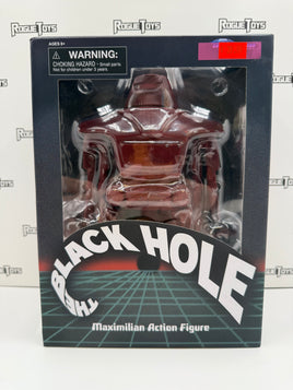 Diamond Select Toys The Black Hole Maximilian Action Figure