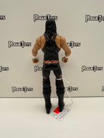 Mattel WWE Elite Collection Flashback Series 1 Syxx (Walmart Exclusive)