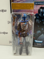 Hasbro Star Wars The Black Series Star Wars: The Mandalorian The Mandalorian