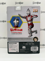 Mego Ultraman Action Figure