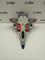 Hasbro Transformers Generations Power of the Primes Voyager Class Decepticon Starscream