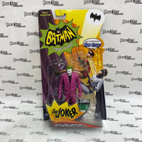 Mattel Batman Classic TV Series The Joker