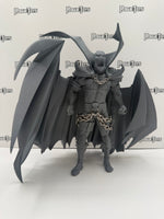 McFarlane Toys Kickstarter Spawn Black and White