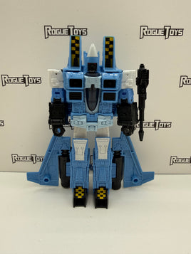 Hasbro Transformers Legacy Evolution Generations Voyager Class Toxitron Collection Decepticon G2 Universe Cloudcover (Walmart Exclusive)