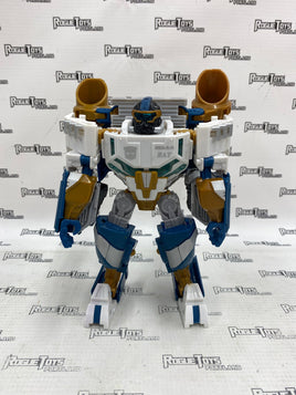 Transformers Hunt For The Deceptions Seaspray