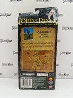 ToyBiz The Lord of the Rings: The Fellowship of the Ring Aragorn Council of Elrond