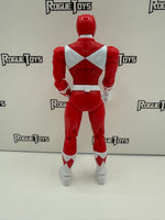 Bandai Mighty Morphin Power Rangers Legacy Collection Red Ranger