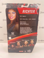 Mattel WWE Elite Collection WWE Network Spotlight Wendi Richter