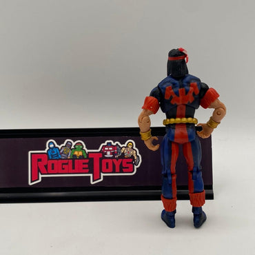 Hasbro Marvel Universe Thunderbird - Rogue Toys