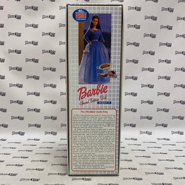 Mattel 1999 Barbie Special Edition Series IV 40th Anniversary Little Debbie Snacks Doll