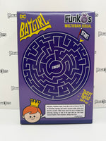 Funko Funko’s DC Batgirl Multigrain Cereal