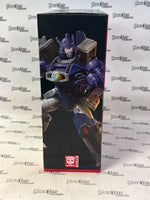 Transformers Studio Series 86-31 Galvatron, a Leader Class action figure