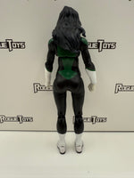Mattel DC Multiverse Jessica Cruz Green Lantern (Clayface BAF)