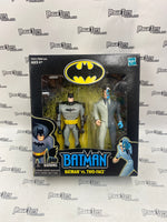 Hasbro Batman VS Two-Face
