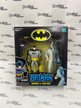 Hasbro Batman VS Two-Face
