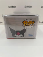 Funko POP! Sanrio Kuromi (Hot Topic Exclusive)