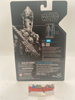 Hasbro Star Wars The Black Series Archive IG-88