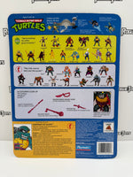 Playmates Teenage Mutant Ninja Turtles (TMNT) Slash