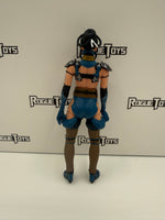 Mezco Mortal Kombat X Kitana