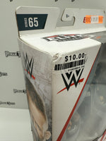 Mattel WWE Elite Collection Series 65 Eric Young