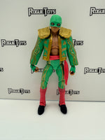 Mattel WWE Elite Collection Series 35 Fernando