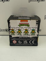 Jada Metalfigs Teenage Mutant Ninja Turtles (TMNT) Raphael
