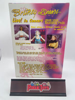 Play Along 2000 Britney Spears Live! In Concert Doll