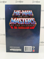 Mattel He-Man and the Masters of the Universe (MOTU) Clawful