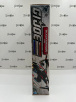 Hasbro G.I. Joe Cobra Black Dragon VTOL