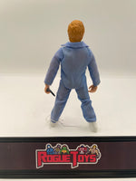 Mego 1971 Action Jackson Blond Variant (All Original but Replacement Gun)